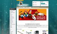 Neuer Onlineshop der Bavaria Filmstadt