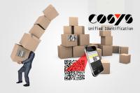 Innovative Softwarelösungen für Ihre Paketverwaltung mit COSYS
