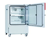 BINDER KBF LQC und KBF P