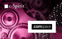 comspace wird e-Spirit Premier-Partner