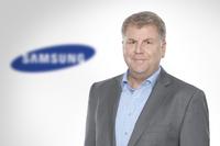 Markus Korn ist neuer Head of Sales IT Display