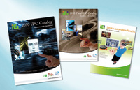 Die neuen IPC- & Panel PC Kataloge von COMP-MALL