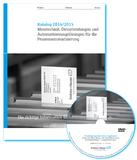Neuer Katalog und DVD Produktprogramm