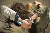 LG präsentiert neue Smartwatch mit Android Wear und LTE