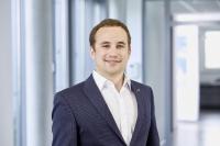 Jan Hartmann moves to the management of IDS Imaging Development Systems GmbH