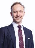Sebastian Grobe neuer Leiter der Düsseldorfer Niederlassung von BNP Paribas Real Estate