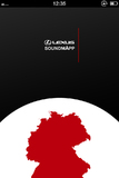 Neue LEXUS App zum Start des CT 200h