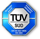 Reinraumtore für fünf Kontinente