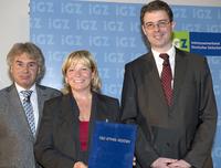 iGZ-Bausteine für fundierte Qualifizierung und Weiterbildung