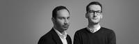 Philipp Dietz und Bahador Pakravesh wechseln zu DDB Tribal