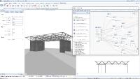 ALLPLAN präsentiert mit Allplan 2019-1 ein Update seiner BIM-Lösung für Architekten und Ingenieure