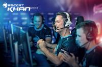 Jetzt erhältlich: Das ROCCAT Khan Pro