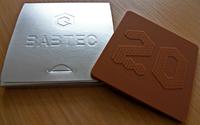 20 Jahre Babtec – süße Geschenke zum Firmenjubiläum