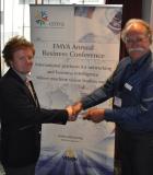 Der EMVA Young Professional Award 2019 geht an Dr. Johannes Meyer