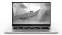 SCHENKER VISION 15: Schlanker Tiger-Lake-Referenz-Laptop mit Touch-Display