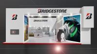 Bridgestone auf der EIMA International 2018