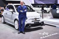 Abarth gewinnt erneut beim Wettbewerb "Die besten Marken" von AUTO BILD