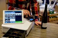 CardProcess mit iPad-Kassenlösung „to go“