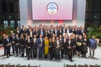 Deutscher Exzellenz-Preis 2019: 63 ausgezeichnete Unternehmen