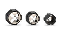 WISKA presents polyamide EMC locknut