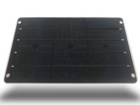 Intersolar: OPES Solutions präsentiert Standard-Solarmodul für mobile Anwendungen