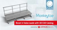 Monkeytoe sets stage for international and multi-industry BIM & CAD solution
