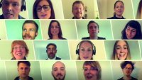 Babtec singt für einen guten Zweck
