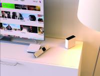 Persönliche TV-Welten, Sprachsteuerung, leistungsfähiges WLAN, sicheres Surfen: Innovations-Offensive für ein modernes Zuhause