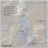 Corvus Gold Continues To Expand Main Zone With 42.7m @ 1.98 g/t Gold and 47.2m @ 1.47 g/t Gold at Mother Lode Deposit, Nevada