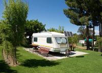 Xpert.Solar: Solaranlage für Camping, Fenster und Balkon - Ideal auch für Mieter