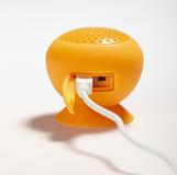 Freecom sorgt mit wasserdichtem Tough Speaker für Furore