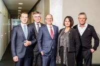 Vollversammlung der Handwerkskammer Region Stuttgart