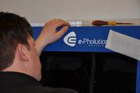 High-precision optical measuring system made in Bremen: start-up of a new high-tech company