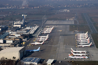 Überdurchschnittliches Wachstum am Airport Nürnberg