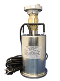 ZUWA's New Flat Suction Pump ASPIRA
