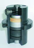 Hydromechanik garantiert spannende Sicherheit