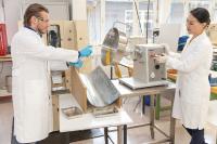 Neues berufsbegleitendes Fernstudium: Industriepharmazie (B.Sc.)