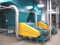 HERBOLD Meckesheim GmbH www.herbold.com will present their product range on the International Trade Fair dedicated to the Recycling Economy and Environmental