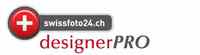 NEU! swissfoto24.ch präsentiert den designerPRO - Europas kreativste Fotobuchsoftware!