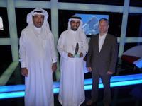 Award for Best Showroom 2009