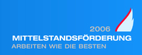 Mittelstandsförderung 2006: Möglichkeiten zur Kundengewinnung und Kundenbindung nutzen