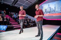 Wearables als digitaler Einkaufsbegleiter: Idee vom individuellen Shopping-Assistenten beim stationären Einkauf gewinnt BVDW Challenge Award 2015
