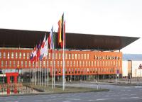 Höchstleistungen in der Messe Karlsruhe
