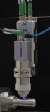 Messevorschau Bondexpo - Produktlaunch der kompakten Plasmaintegration piezobrush® PZ3-i