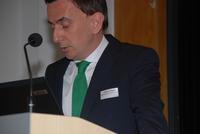 Umgang mit THG-Emissionen bei Alpensped
