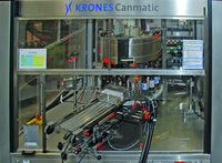 Robatech at Brau Beviale 2010 in Nuremberg