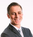 Christian Knoblich wird Chef von EURODIS