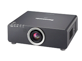 Panasonic liefert neue professionelle Projektoren der PT-D6000-Serie aus