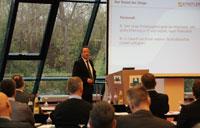 Antworten auf Fragen zur Optimierung der Transportlogistik