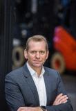 Helmut Korthöber übernimmt Geschäftsführung der Willenbrock Fördertechnik